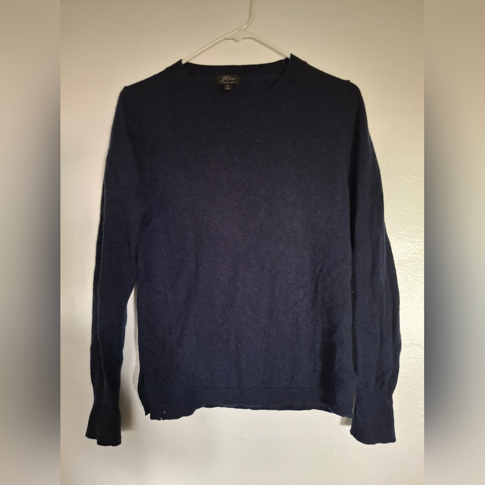 Cashmere Sweater